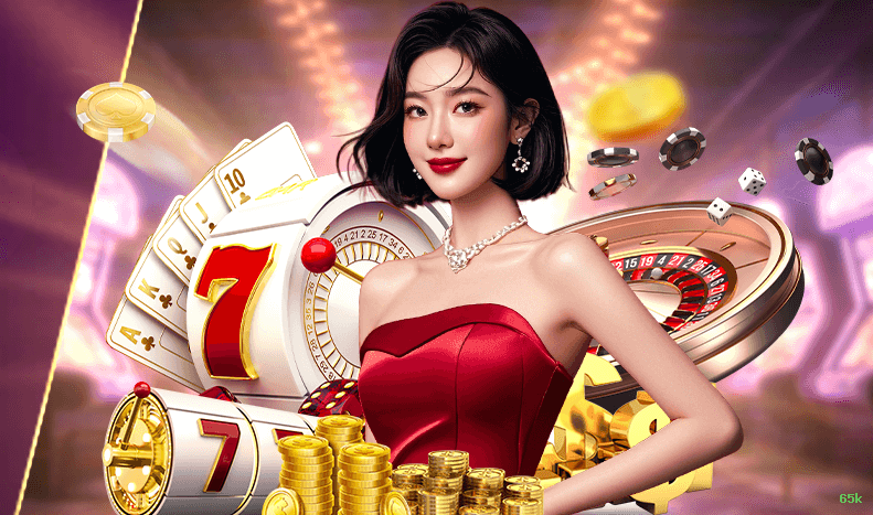 Lottery Clássica na 65k